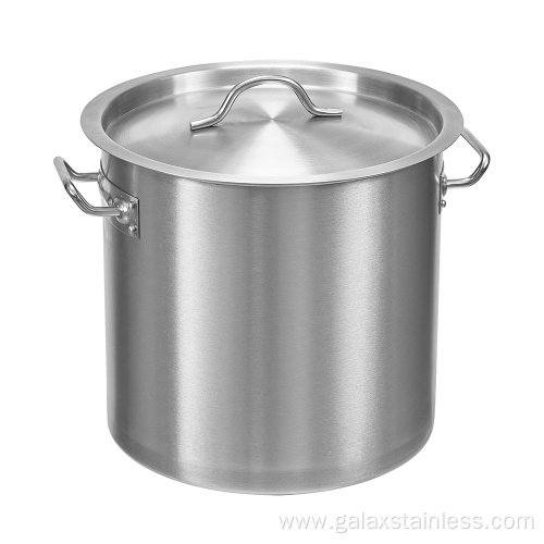 All Clad Soup Pot le creuset stock pot Factory